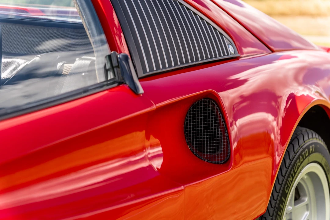 1985 Ferrari 308 GTS QV - Image 29 of 31
