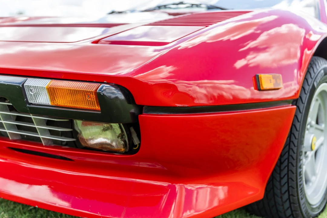 1985 Ferrari 308 GTS QV - Image 24 of 31
