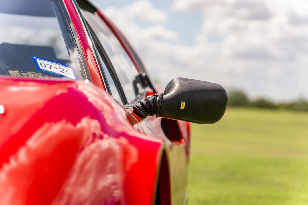 1985 Ferrari 308 GTS QV - Image 26 of 31
