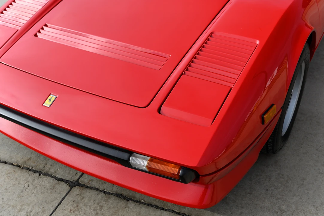 1985 Ferrari 308 GTS QV - Image 26 of 31