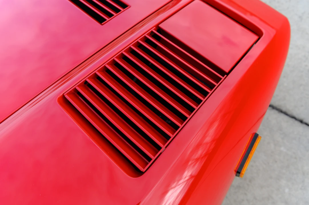 1985 Ferrari 308 GTS QV - Image 30 of 31
