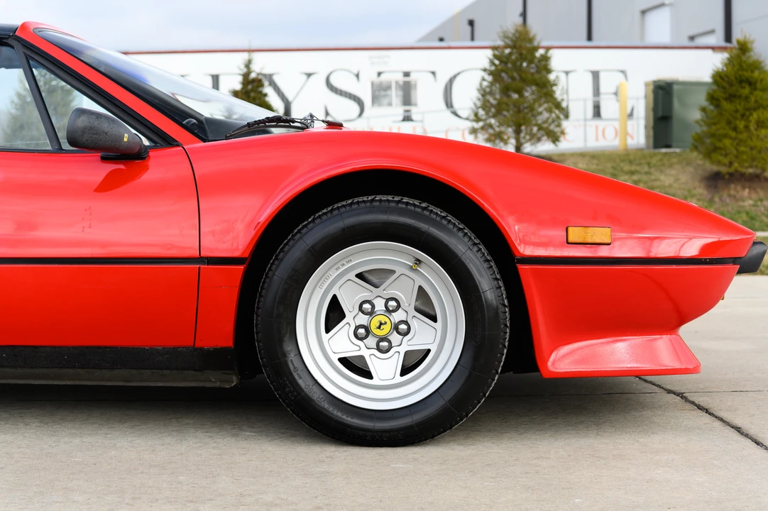 1985 Ferrari 308 GTS QV - Image 20 of 31