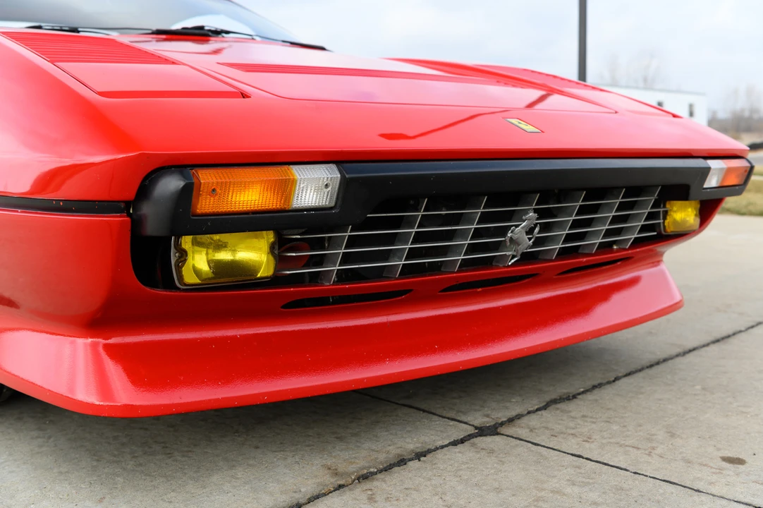 1985 Ferrari 308 GTS QV - Image 24 of 31