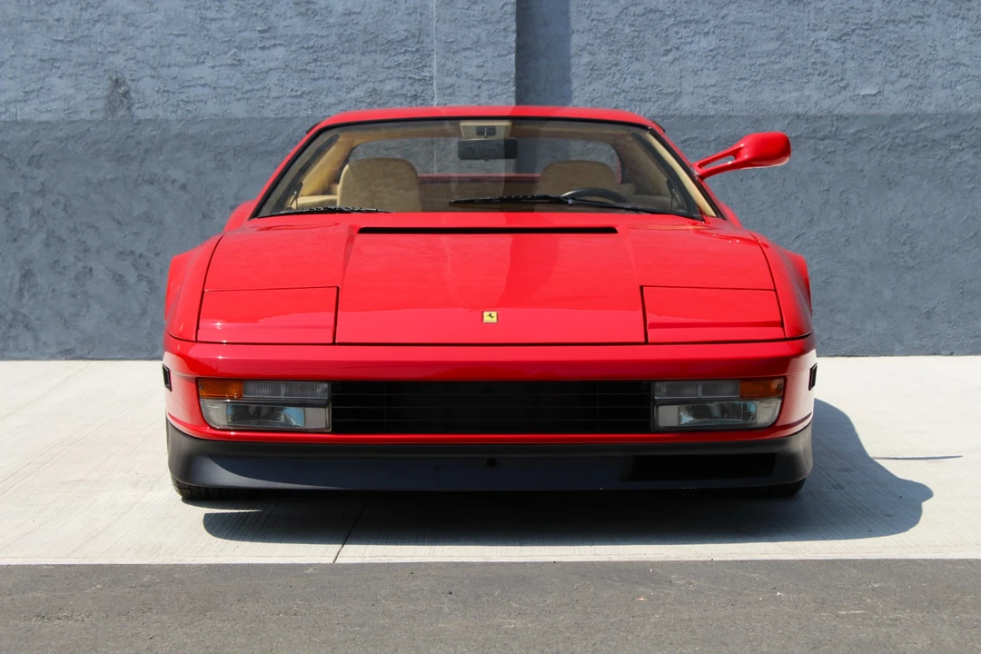 1985 Ferrari Testarossa - Image 16 of 31