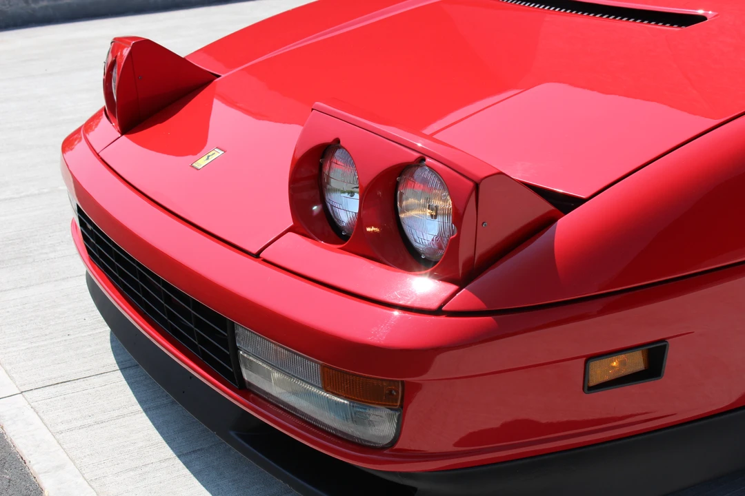 1985 Ferrari Testarossa - Image 18 of 31