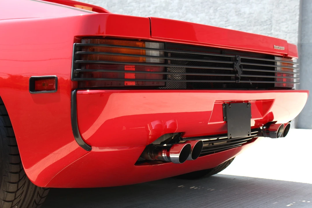 1985 Ferrari Testarossa - Image 29 of 31