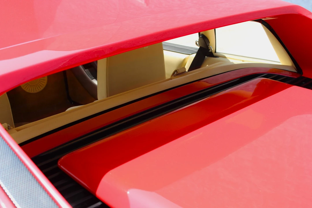1985 Ferrari Testarossa - Image 26 of 31