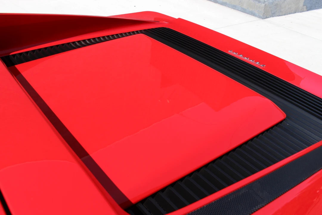 1985 Ferrari Testarossa - Image 27 of 31