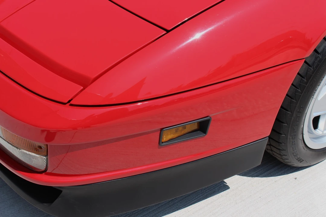 1985 Ferrari Testarossa - Image 19 of 31