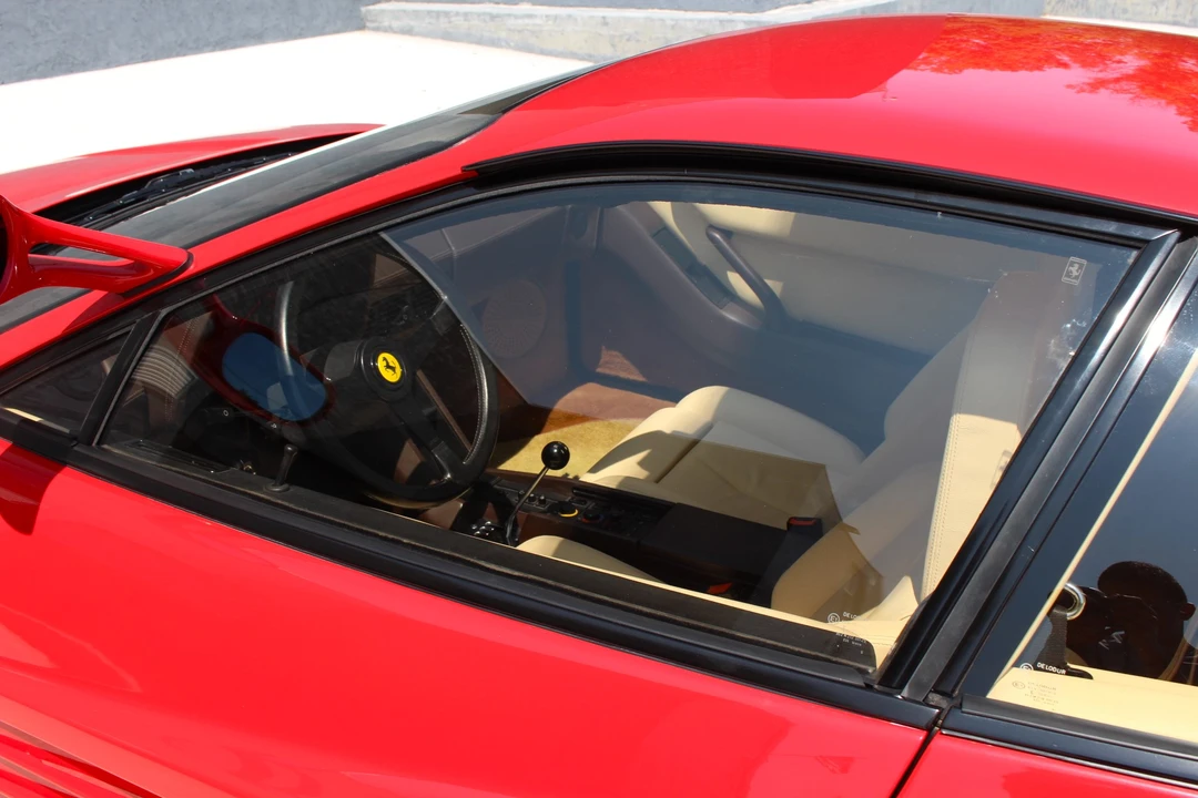 1985 Ferrari Testarossa - Image 24 of 31