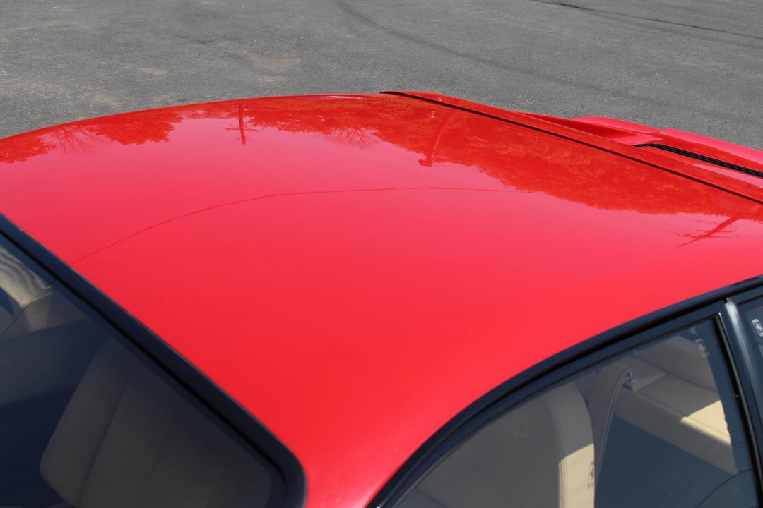 1985 Ferrari Testarossa - Image 22 of 31
