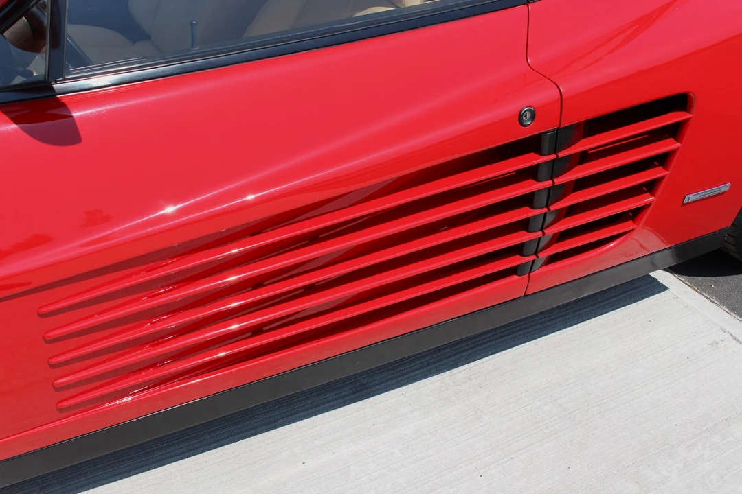 1985 Ferrari Testarossa - Image 23 of 31