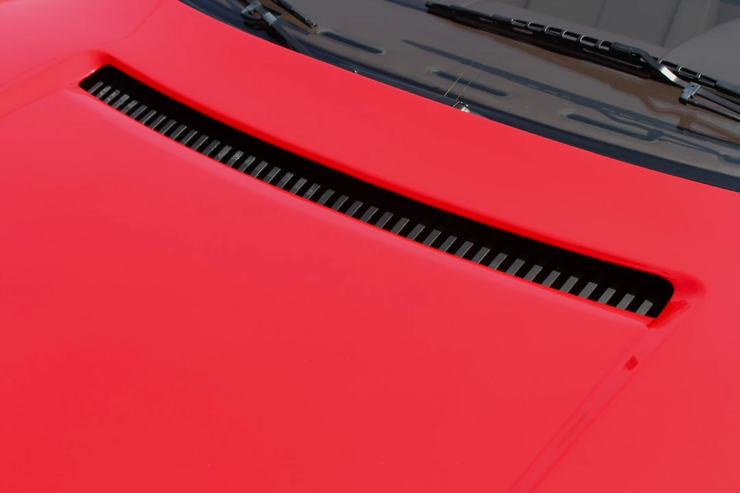 1985 Ferrari Testarossa - Image 20 of 31