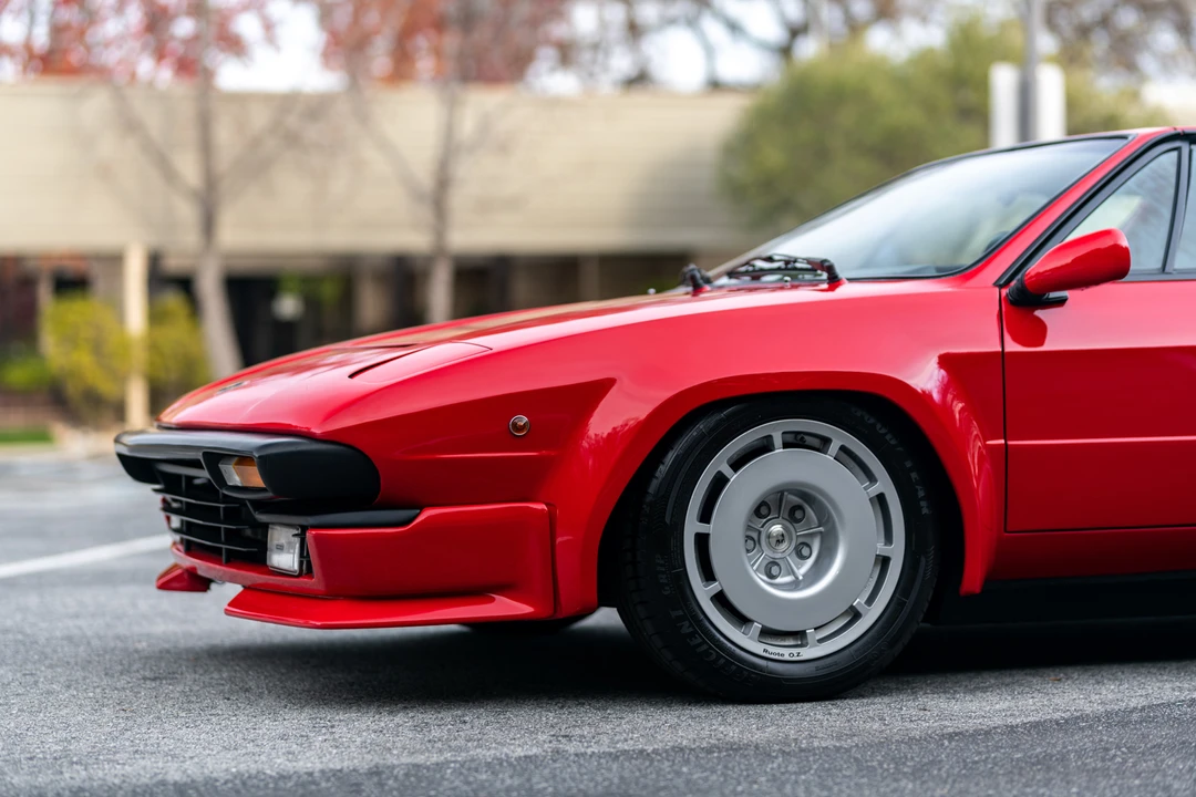 1985 Lamborghini Jalpa - Image 18 of 31