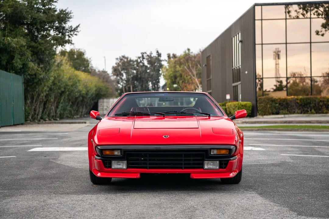 1985 Lamborghini Jalpa - Image 15 of 31