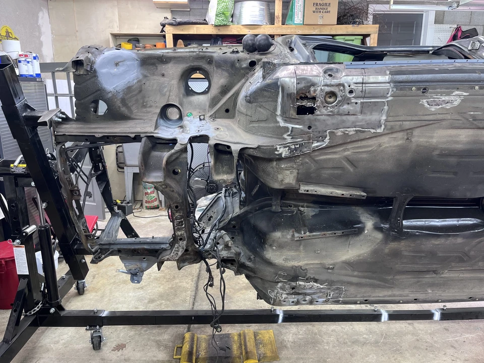 1985 Mercedes-Benz 190E 2.3-16 & 2.5-16 - Image 17 of 31