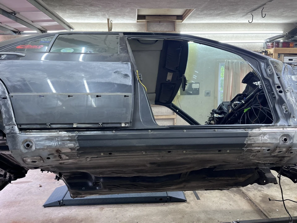 1985 Mercedes-Benz 190E 2.3-16 & 2.5-16 - Image 12 of 31