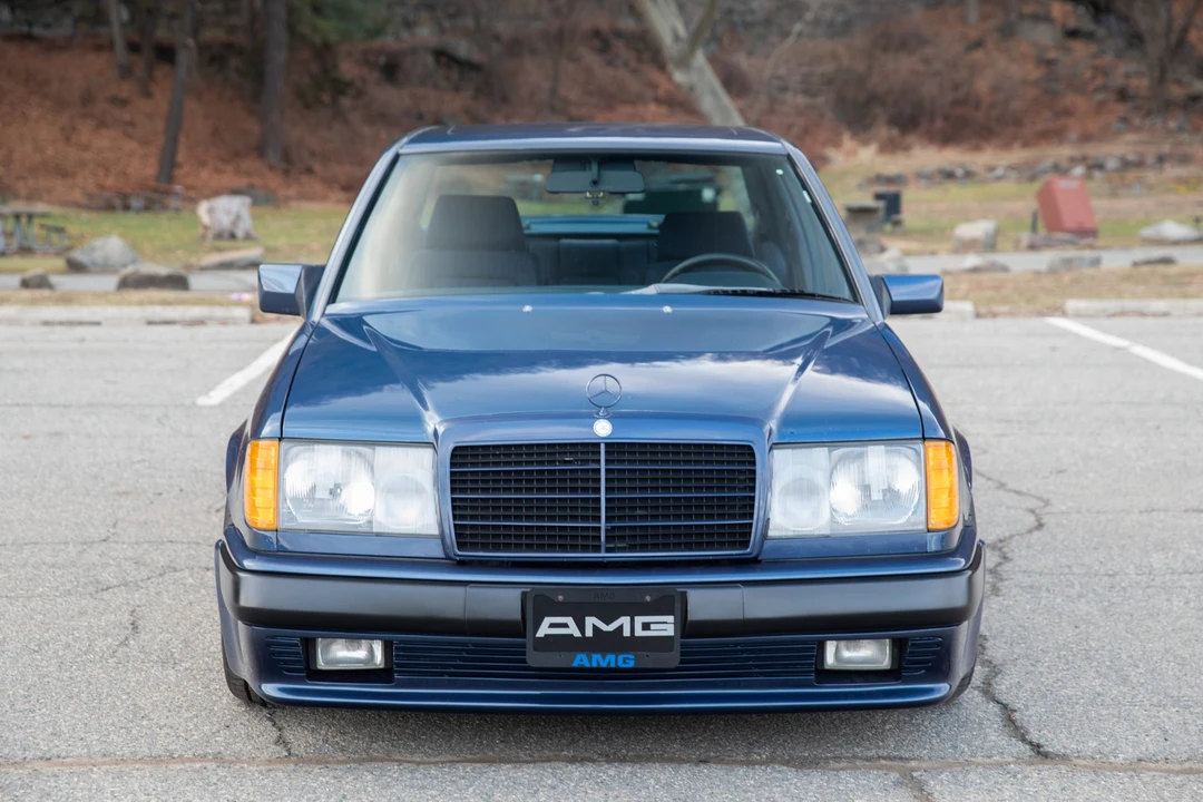 1985 Mercedes-Benz W124 E-Class - Image 19 of 31