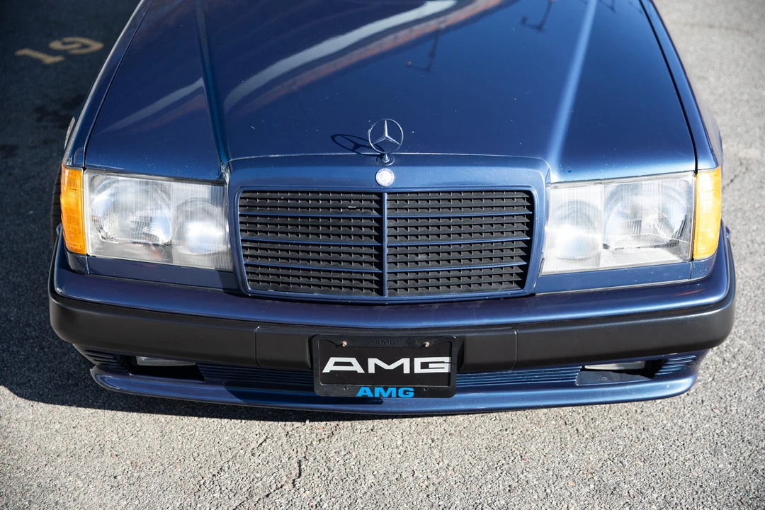 1985 Mercedes-Benz W124 E-Class - Image 25 of 31