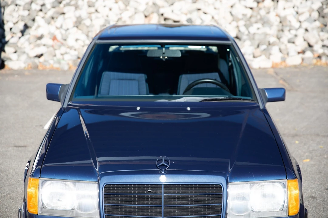 1985 Mercedes-Benz W124 E-Class - Image 24 of 31
