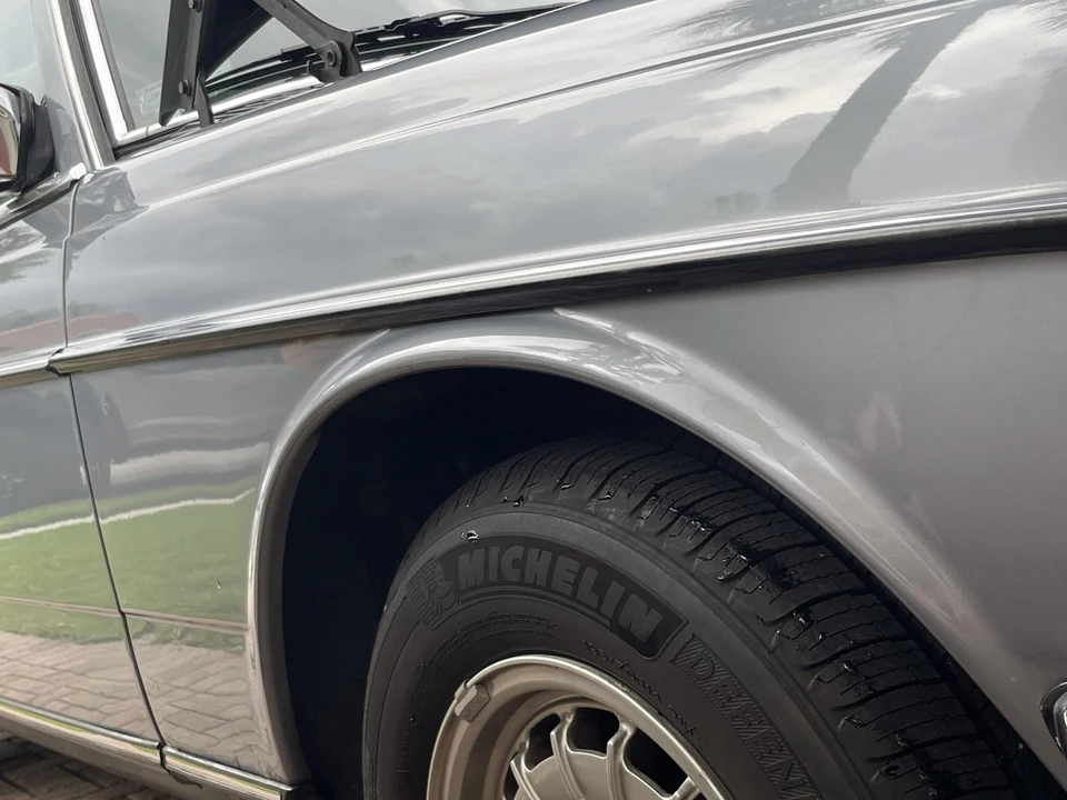 1985 Mercedes-Benz W123 Coupe (C123) - Image 17 of 31