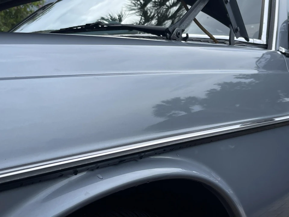 1985 Mercedes-Benz W123 Coupe (C123) - Image 18 of 31