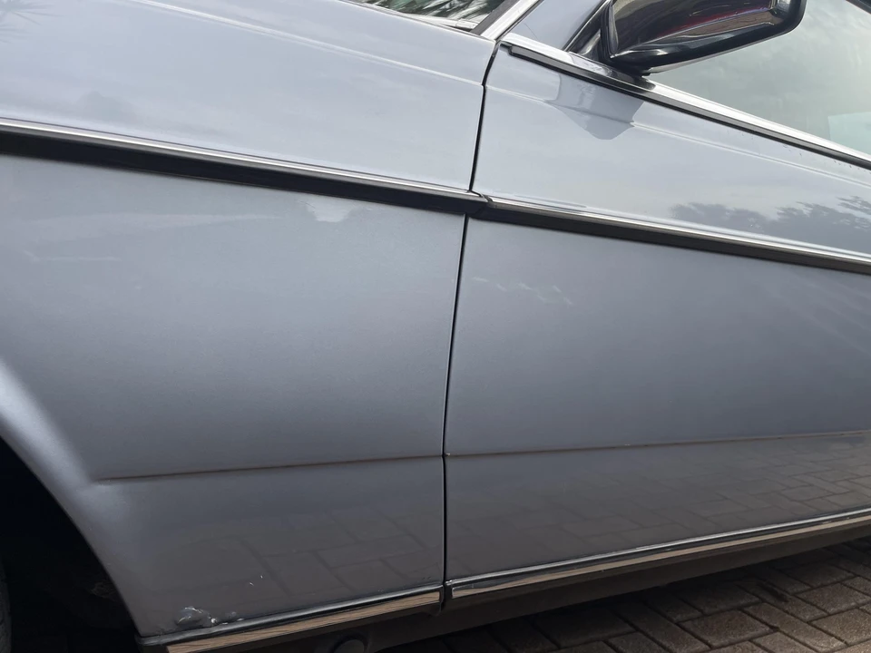 1985 Mercedes-Benz W123 Coupe (C123) - Image 24 of 31