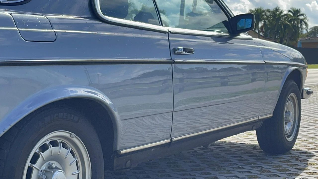 1985 Mercedes-Benz W123 Coupe (C123) - Image 14 of 31