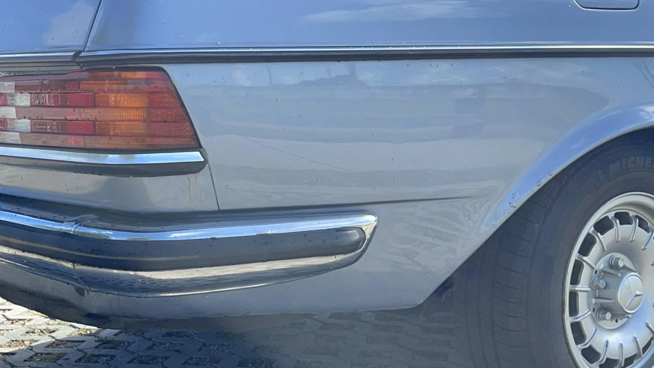 1985 Mercedes-Benz W123 Coupe (C123) - Image 12 of 31