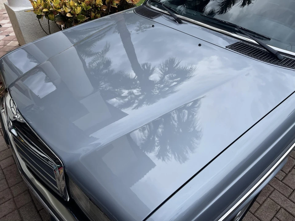 1985 Mercedes-Benz W123 Coupe (C123) - Image 26 of 31