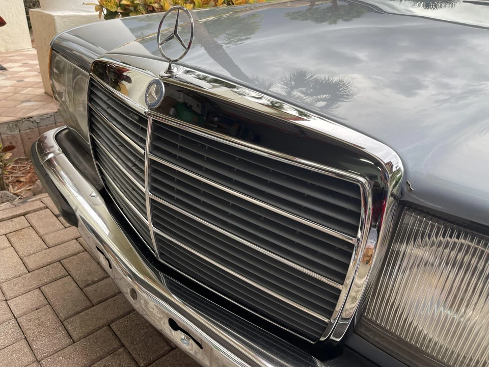 1985 Mercedes-Benz W123 Coupe (C123) - Image 27 of 31