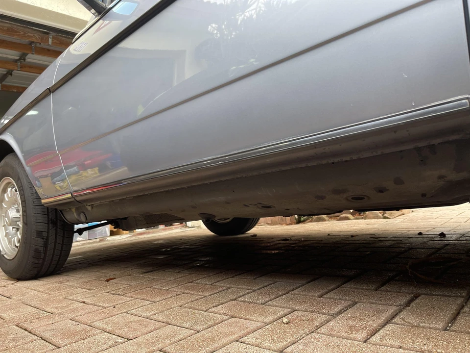 1985 Mercedes-Benz W123 Coupe (C123) - Image 22 of 31