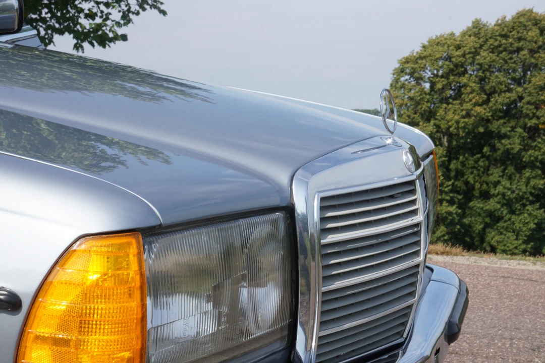 1985 Mercedes-Benz W123 Coupe (C123) - Image 22 of 31