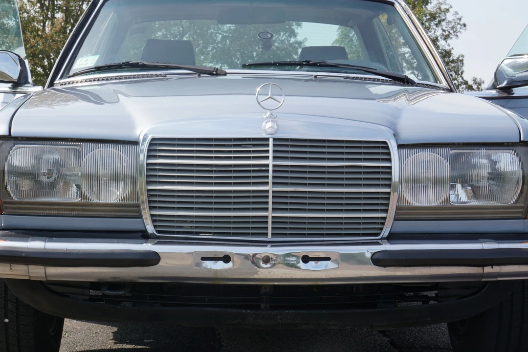 1985 Mercedes-Benz W123 Coupe (C123) - Image 20 of 31