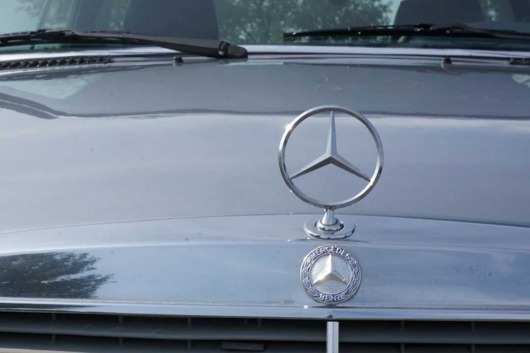 1985 Mercedes-Benz W123 Coupe (C123) - Image 24 of 31