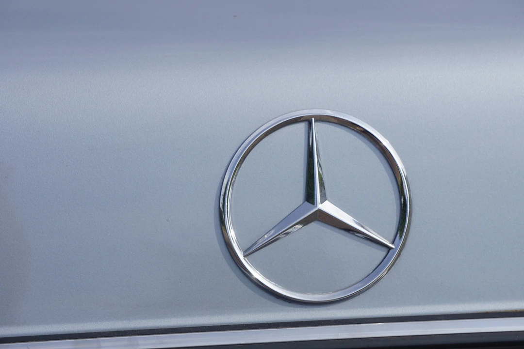1985 Mercedes-Benz W123 Coupe (C123) - Image 27 of 31