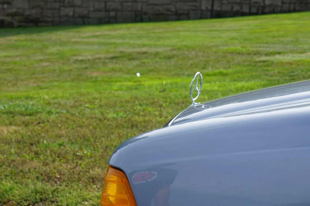 1985 Mercedes-Benz W123 Coupe (C123) - Image 28 of 31