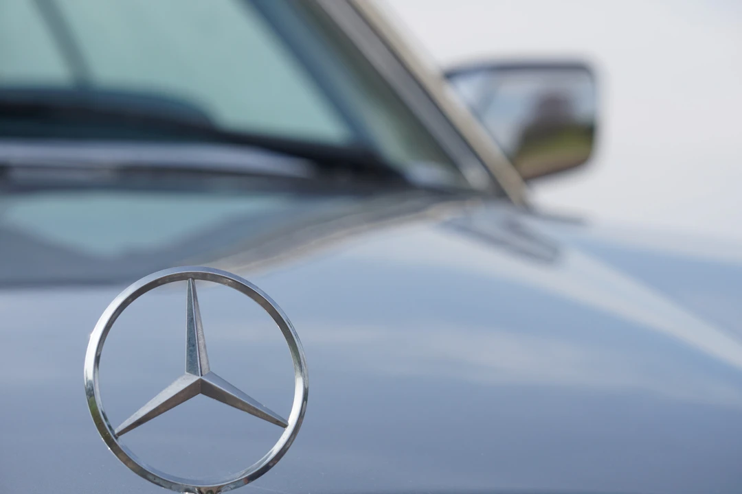 1985 Mercedes-Benz W123 Coupe (C123) - Image 26 of 31