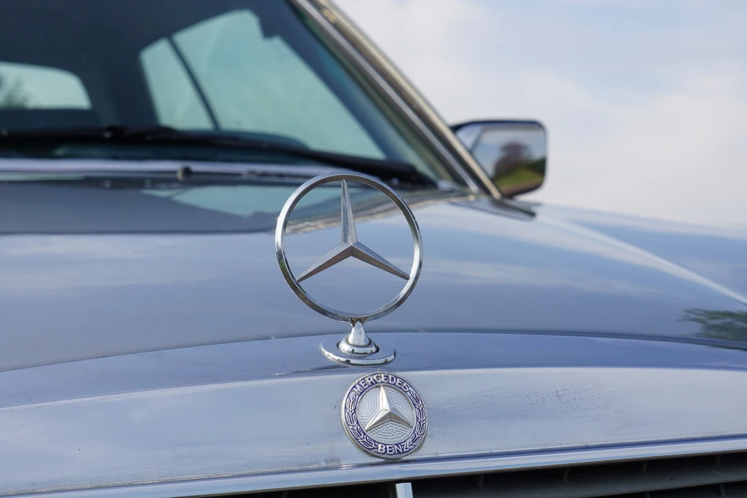 1985 Mercedes-Benz W123 Coupe (C123) - Image 23 of 31