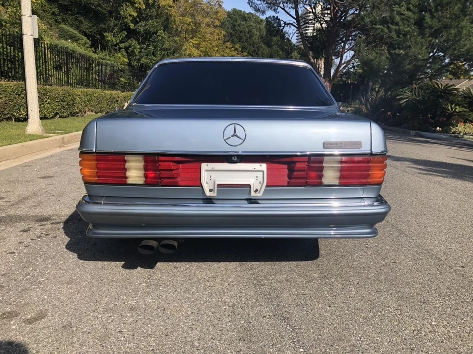 1985 Mercedes-Benz W123 Long Wheelbase (V123) - Image 24 of 31