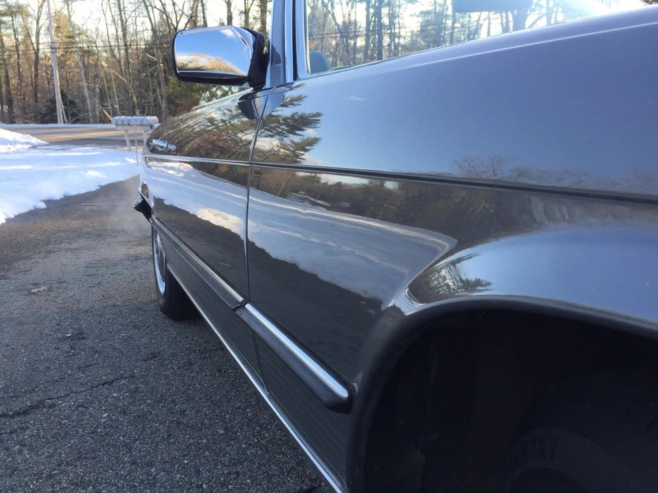1985 Mercedes-Benz R107 SL-Class - Image 29 of 31