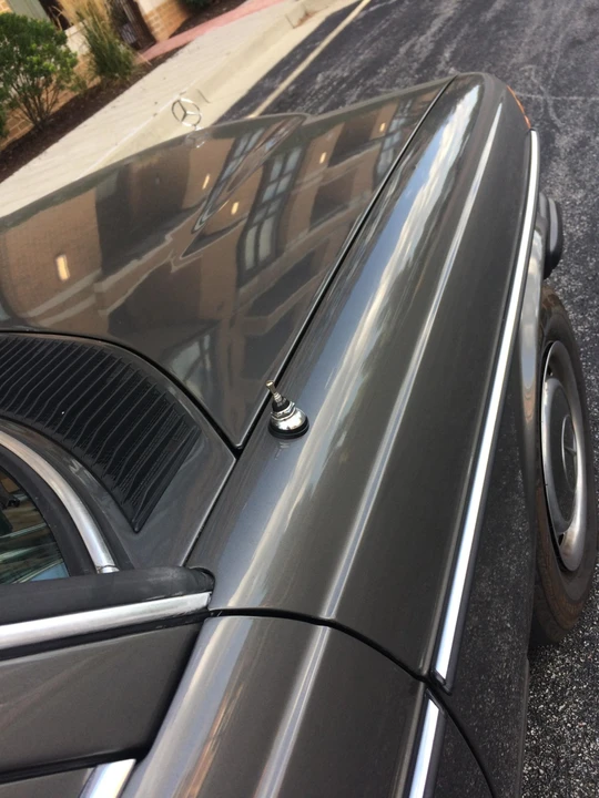 1985 Mercedes-Benz W123 Wagon (S123) - Image 28 of 31