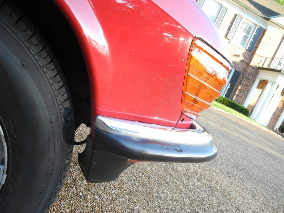 1985 Mercedes-Benz R107 SL-Class - Image 28 of 31