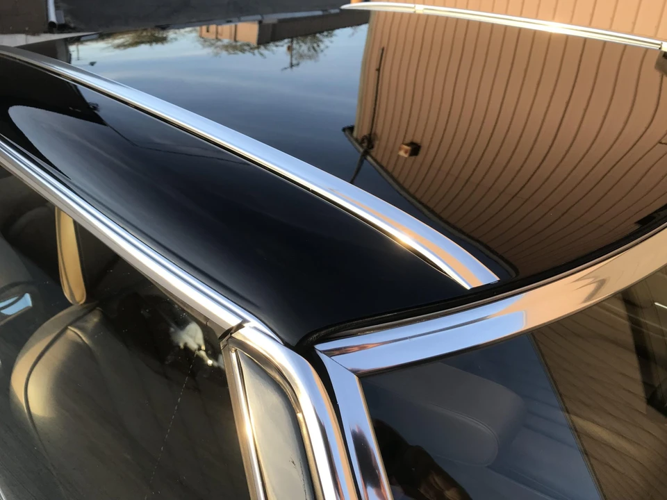 1985 Mercedes-Benz R107 SL-Class - Image 18 of 31