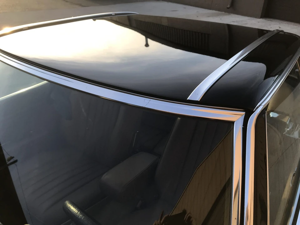 1985 Mercedes-Benz R107 SL-Class - Image 19 of 31