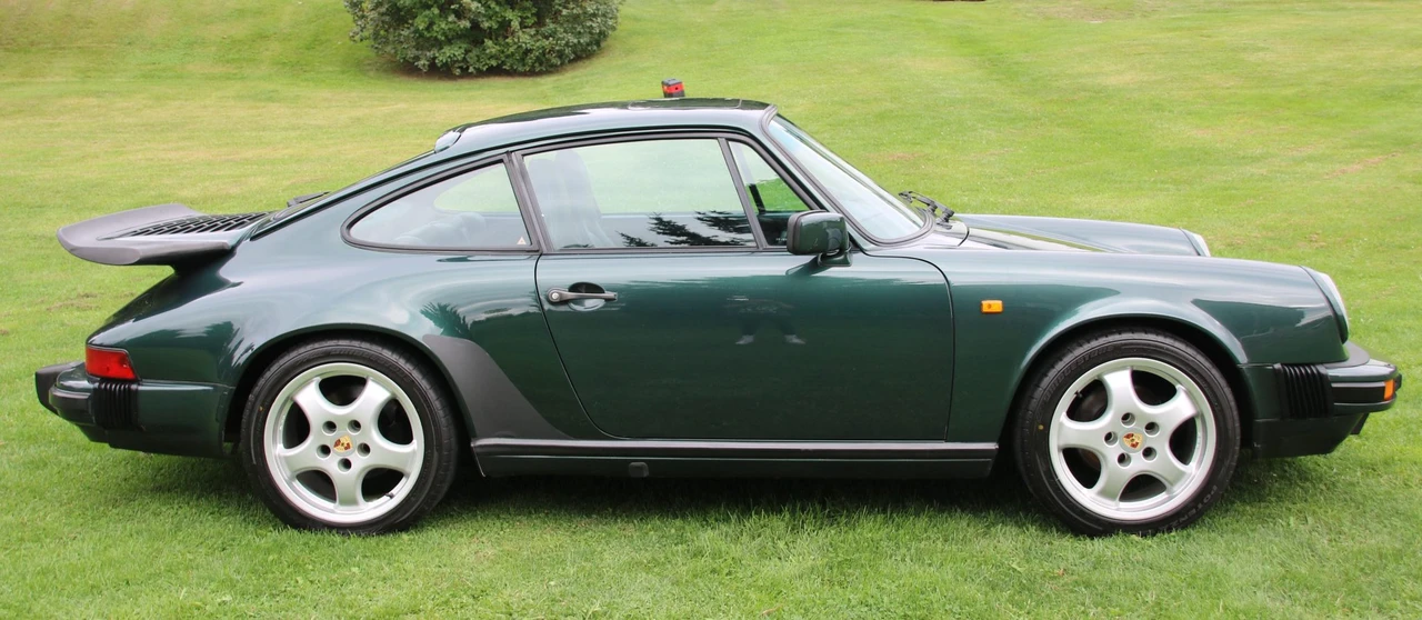 1985 Porsche 911 Carrera 3.2 - Image 22 of 31