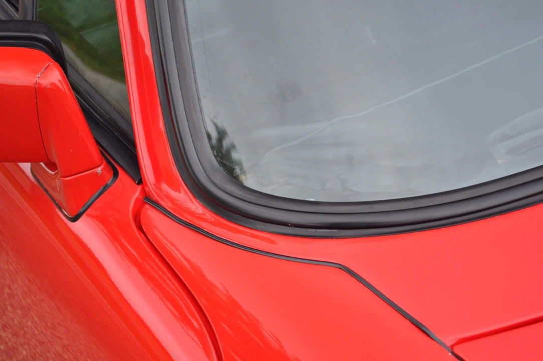 1985 Porsche 911 Carrera 3.2 - Image 30 of 31