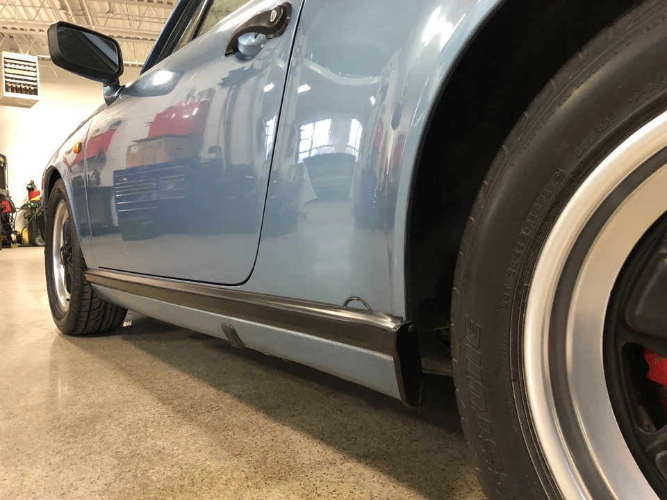 1985 Porsche 911 Carrera 3.2 - Image 25 of 31