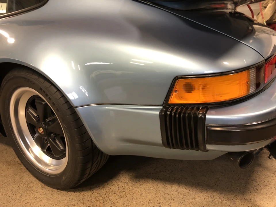 1985 Porsche 911 Carrera 3.2 - Image 20 of 31
