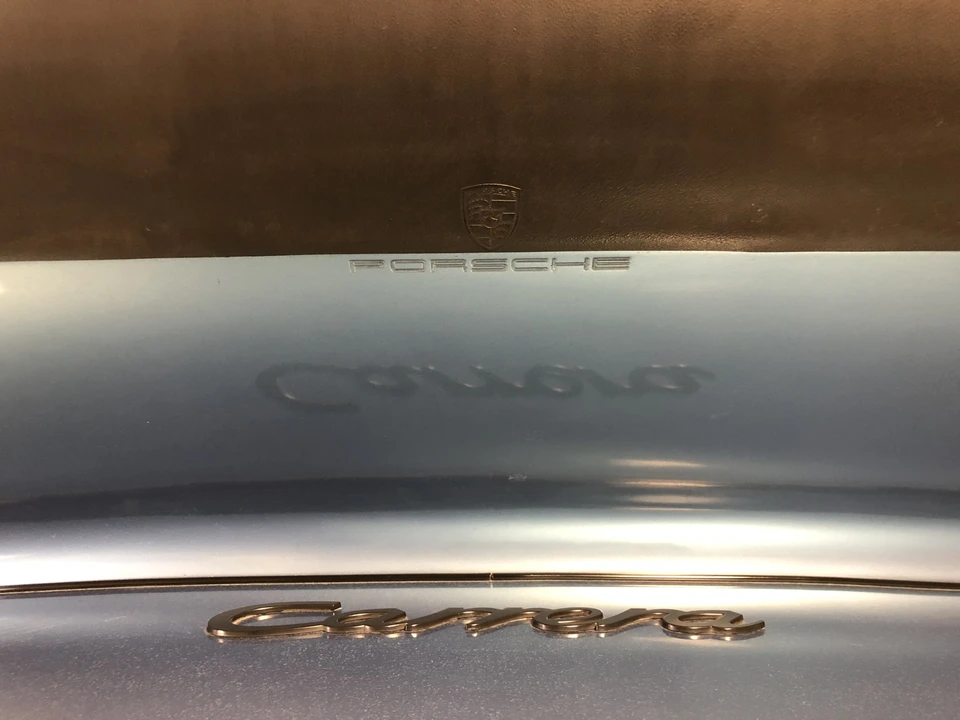 1985 Porsche 911 Carrera 3.2 - Image 16 of 31